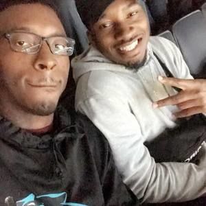 Meet your Posher, Donte